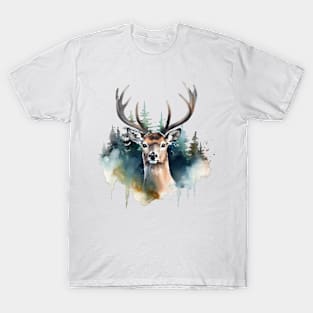 The Great Hunt T-Shirt